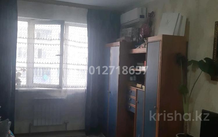 1-комнатная квартира · 45 м² · 3/9 этаж, мкр Шугыла, Микрорайон «Шугыла» 341 за 27.2 млн ₸ в Алматы, Наурызбайский р-н — фото 2