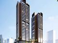 2-комнатная квартира · 63 м² · 17/34 этаж, Дубай за ~ 124.1 млн ₸ — фото 12