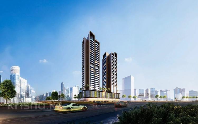 2-комнатная квартира · 63 м² · 17/34 этаж, Дубай за ~ 124.1 млн ₸ — фото 10
