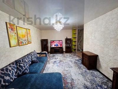 3-комнатная квартира · 80 м² · 8/9 этаж, Уранхаева 1 — Мед академия, набережная за 300 000 ₸ в Семее