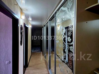 3-комнатная квартира · 80 м² · 8/9 этаж, Уранхаева 1 — Мед академия, набережная за 260 000 ₸ в Семее