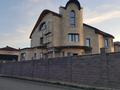 Отдельный дом · 7 комнат · 745 м² · 10 сот., E-248 — Коргалжинское шоссе возле университета Максут Нарикбаев (КазГюу) за 470 млн 〒 в Астане, Нура р-н