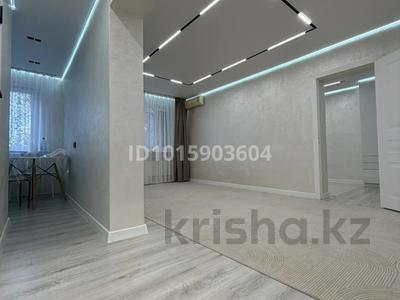 2-комнатная квартира · 50 м² · 2/5 этаж, махамбет 116 — драмтеатр за 16.2 млн ₸ в Атырау