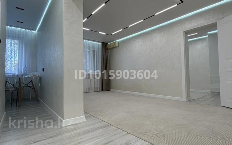 2-комнатная квартира · 50 м² · 2/5 этаж, махамбет 116 — драмтеатр за 16.2 млн ₸ в Атырау — фото 2