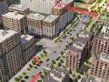 Свободное назначение · 110.88 м² за 142 млн ₸ в Шымкенте, Абайский р-н