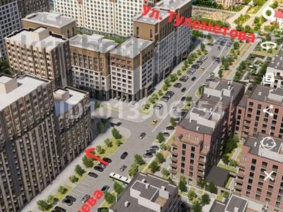 Еркін · 110.88 м², бағасы: 142 млн ₸ в Шымкенте, Абайский р-н