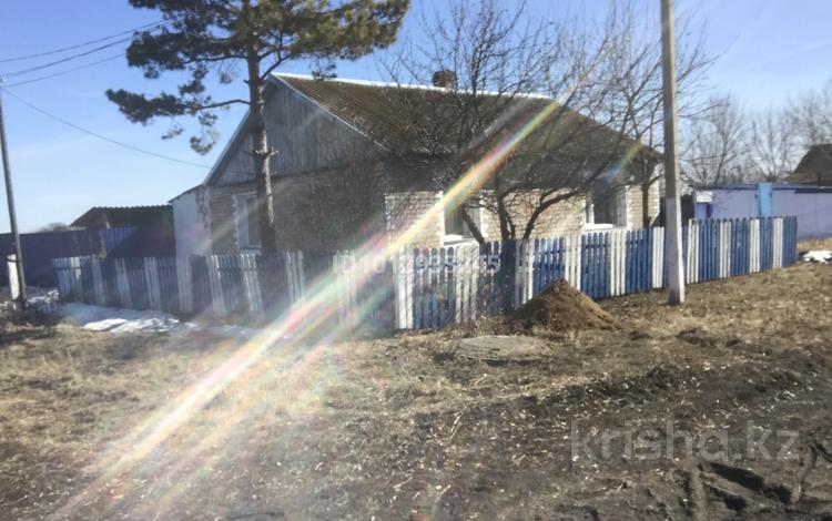 Жеке үй · 3 бөлме · 75 м² · 22 жүзд., С воскресеновка 13 — Куликовская и целинная, бағасы: 13 млн ₸ в Мамлютке — фото 2
