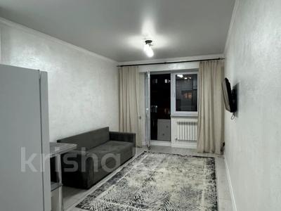 1-комнатная квартира · 28 м² · 3/10 этаж, мкр Шугыла, Жунисова 8/6 за 20 млн ₸ в Алматы, Наурызбайский р-н