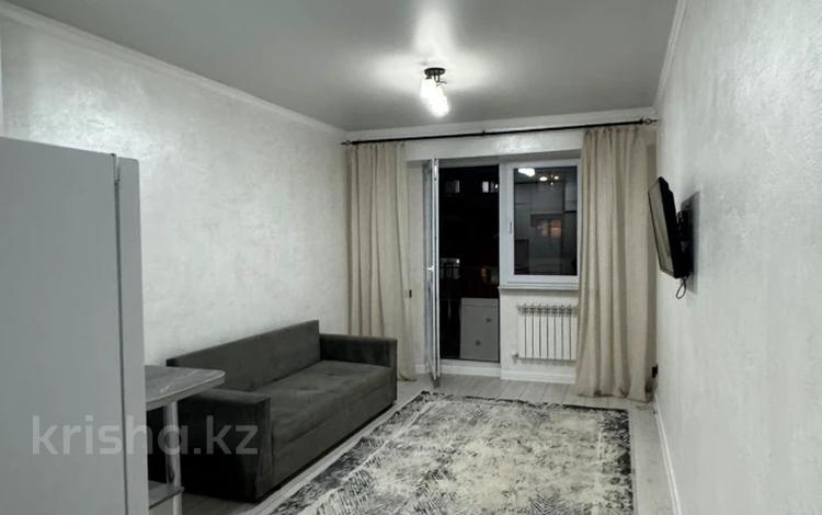 1-комнатная квартира · 28 м² · 3/10 этаж, мкр Шугыла, Жунисова 8/6 за 20 млн ₸ в Алматы, Наурызбайский р-н — фото 12