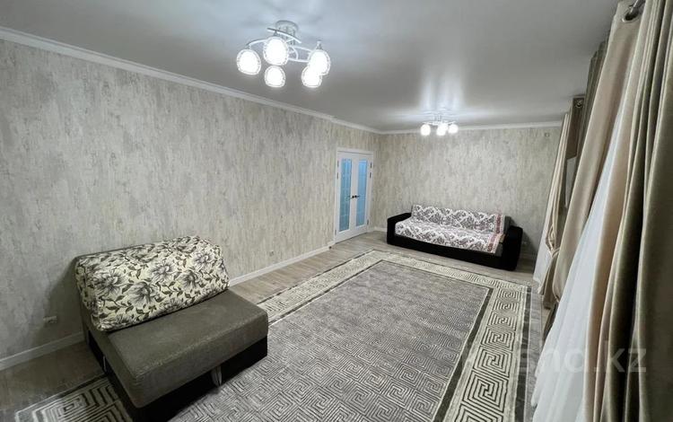 2-комнатная квартира · 70 м² · 9/12 этаж, Розыбакиева — Горячая цена!!! за 81 млн ₸ в Алматы, Бостандыкский р-н — фото 2