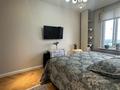 4-комнатная квартира · 122 м² · 14/16 этаж, Каныша Сатпаева 133/1 — Лучшая цена! за 130 млн ₸ в Алматы, Бостандыкский р-н — фото 3