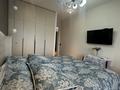 4-комнатная квартира · 122 м² · 14/16 этаж, Каныша Сатпаева 133/1 — Лучшая цена! за 130 млн ₸ в Алматы, Бостандыкский р-н — фото 9
