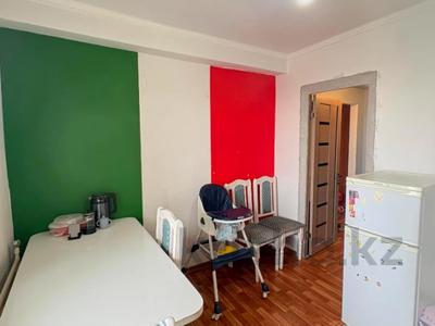1-комнатная квартира · 36 м² · 5/5 этаж, Болашак за 13.5 млн ₸ в Талдыкоргане