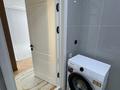 2-бөлмелі пәтер · 49 м² · 9/12 қабат, К. Толеметова 83, бағасы: 260 000 ₸ в Шымкенте — фото 10