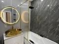 2-бөлмелі пәтер · 49 м² · 9/12 қабат, К. Толеметова 83, бағасы: 260 000 ₸ в Шымкенте — фото 8