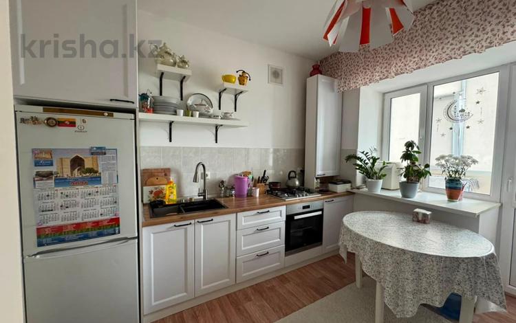 1-комнатная квартира · 46 м² · 2/9 этаж, Алтын орда за 19 млн ₸ в Актобе — фото 2