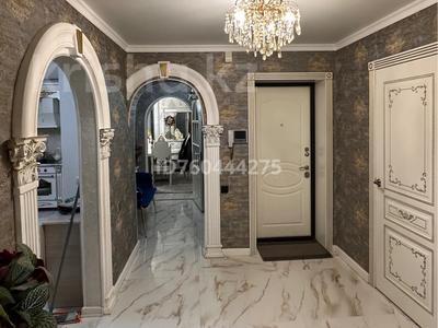 Продажа квартир в Акмолинской обл.: 7-комнатная квартира · 150 м² · 3/5 этаж, Ломоносова 6 — Центральный Район, Ак Желкен за 60 млн 〒 7-комнатная квартира · 150 м² · 3/5 этаж, Ломоносова 6 — Центральный Район, Ак Желкен за 60 млн 〒 в Щучинске
