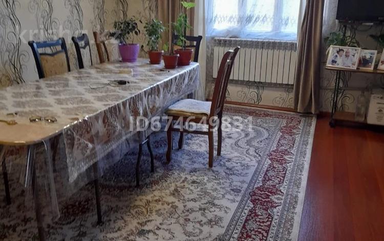 Дача · 4 комнаты · 100 м² · 6 сот., Любимый 3 за 17 млн 〒 в Талгаре — фото 2