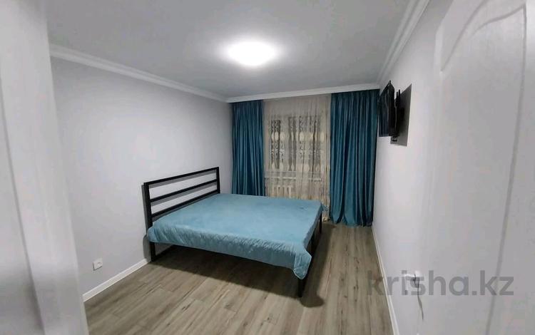 2-комнатная квартира · 60 м² · 2/5 этаж, Гете 10 за 12 000 ₸ в Астане, Сарыарка р-н — фото 2