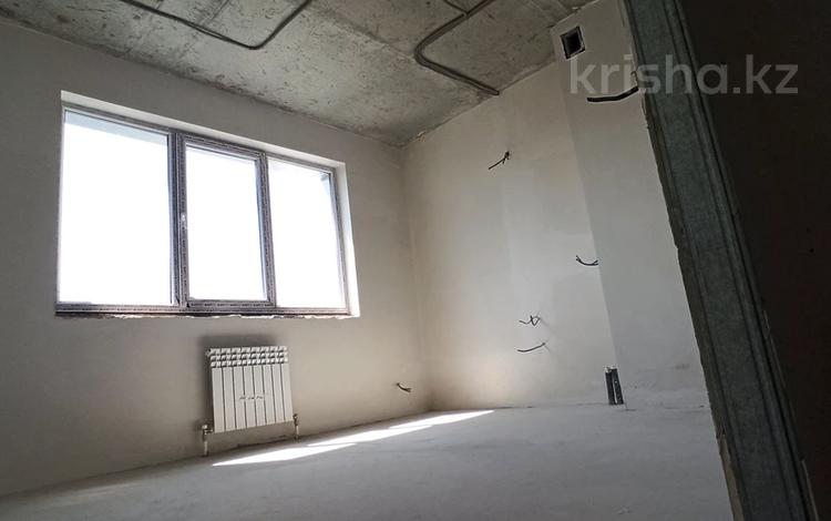 2-комнатная квартира, 71.4 м², 17/17 этаж, Навои 9/1 за 47 млн 〒 в Алматы, Ауэзовский р-н — фото 39