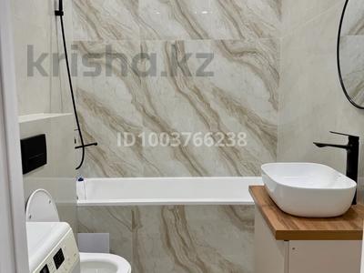 1-бөлмелі пәтер · 40 м² · 11 қабат, Е-36 — Хан Шатыр - Green mall, бағасы: 12 500 ₸ в Астане, Нура р-н