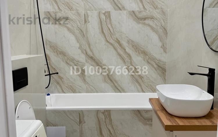 1-бөлмелі пәтер · 40 м² · 11 қабат, Е-36 — Хан Шатыр - Green mall, бағасы: 12 500 ₸ в Астане, Нура р-н — фото 7