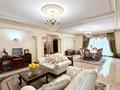 Отдельный дом · 6 комнат · 550 м² · 10 сот., мкр Уркер, Есет батыр 30 за 240 млн ₸ в Астане, Нура р-н — фото 21