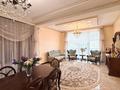 Отдельный дом · 6 комнат · 550 м² · 10 сот., мкр Уркер, Есет батыр 30 за 240 млн ₸ в Астане, Нура р-н — фото 22
