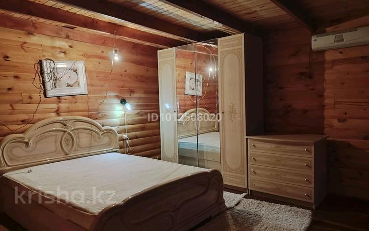 Дача · 3 комнаты · 60 м² · 4 сот., 1-й микрорайон, Маяковского — Тобольская за 11.5 млн 〒 в Костанае — фото 20