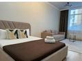 1-комнатная квартира · 40 м² · 7/17 этаж, Туран 52/6 за 15 000 ₸ в Астане, Есильский р-н
