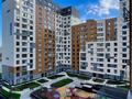 1-комнатная квартира · 40 м² · 7/17 этаж, Туран 52/6 за 15 000 ₸ в Астане, Есильский р-н — фото 9