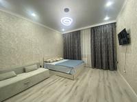 1-комнатная квартира · 64 м² · 4/8 этаж, 19-й мкр 43/2 за 10 000 ₸ в Актау