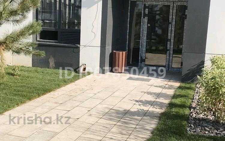 1-бөлмелі пәтер · 40 м² · 3/4 қабат, мкр Нуршашкан (Колхозши), Санлак 2, бағасы: 29.5 млн ₸ в Алматы, Турксибский р-н — фото 2