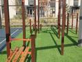 1-бөлмелі пәтер · 40 м² · 3/4 қабат, мкр Нуршашкан (Колхозши), Санлак 2, бағасы: 29.5 млн ₸ в Алматы, Турксибский р-н — фото 6