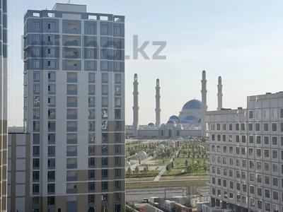 1-комнатная квартира · 38 м² · 8/14 этаж, Мангилик Ел 63/1 за 27 млн ₸ в Астане, Есильский р-н