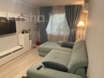 1-комнатная квартира · 33 м² · 1/4 этаж, мкр №3 за 25.5 млн ₸ в Алматы, Ауэзовский р-н