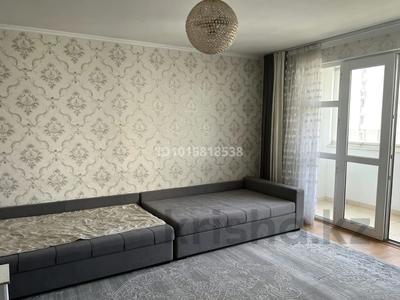 2-комнатная квартира · 65 м² · 5/16 этаж, мкр Аккент 48 за 35 млн ₸ в Алматы, Алатауский р-н