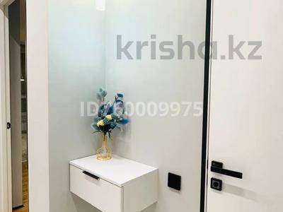 3-бөлмелі пәтер · 70.5 м² · 16/22 қабат, Сығанақ 24, бағасы: 360 000 〒 в Астане, Нура р-н