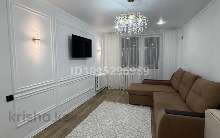 2-бөлмелі пәтер · 51 м² · 5/5 қабат, юность 35 — юность, бағасы: 17 млн ₸ в Семее, Красный Кордон — фото 2