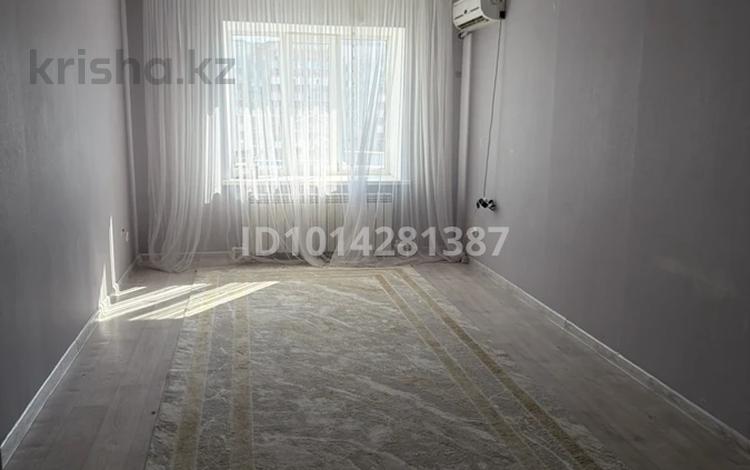3-комнатная квартира · 84.4 м² · 6/9 этаж, жилой массив Есет Батыр 24в за 23.5 млн ₸ в Актобе — фото 2