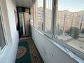 3-комнатная квартира · 84.4 м² · 6/9 этаж, жилой массив Есет Батыр 24в за 23.5 млн ₸ в Актобе — фото 14