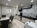 3-комнатная квартира · 84.4 м² · 6/9 этаж, жилой массив Есет Батыр 24в за 23.5 млн ₸ в Актобе — фото 15