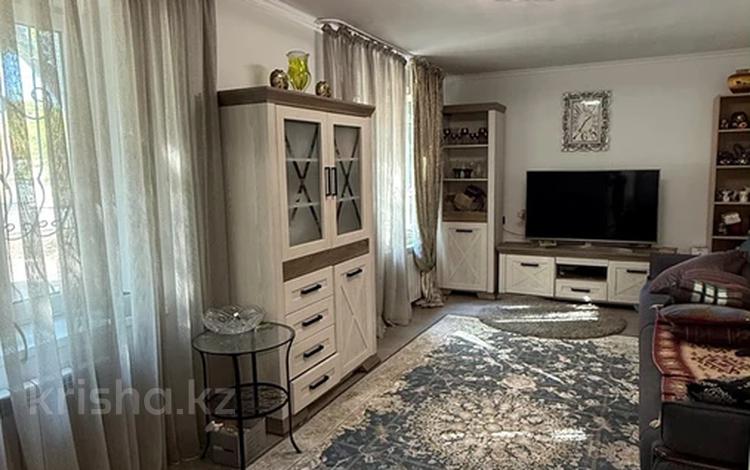 3-бөлмелі пәтер · 80 м² · 1/5 қабат, Гали Орманова 43, бағасы: 35.7 млн ₸ в Талдыкоргане — фото 2