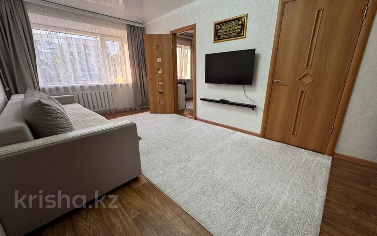 4-бөлмелі пәтер · 60.9 м² · 2/5 қабат, Лермонтова 55, бағасы: 24.5 млн ₸ в Павлодаре — фото 2