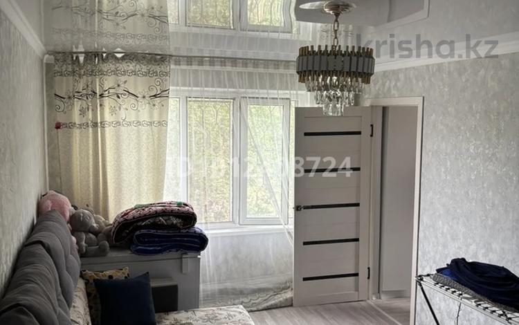 2-комнатная квартира · 42.6 м² · 2/5 этаж, Жансугурова за 17 млн ₸ в Талдыкоргане, мкр Жетысу — фото 2