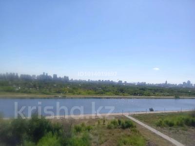 1-комнатная квартира · 40 м² · 7/12 этаж, Чингиз Айтматов 60/1 за 250 000 ₸ в Астане, Нура р-н