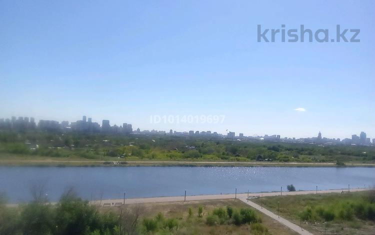 1-комнатная квартира · 40 м² · 7/12 этаж, Чингиз Айтматов 60/1 за 250 000 ₸ в Астане, Нура р-н — фото 2