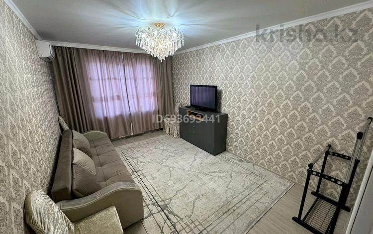 2-комнатная квартира, 60 м², 3/16 этаж, мкр Калкаман-2, Абишева за 37.9 млн 〒 в Алматы, Наурызбайский р-н — фото 52