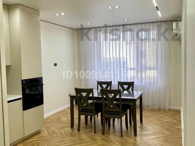 3-комнатная квартира · 74 м² · 10/12 этаж, Байдибек би 113/4 за 52 млн ₸ в Шымкенте