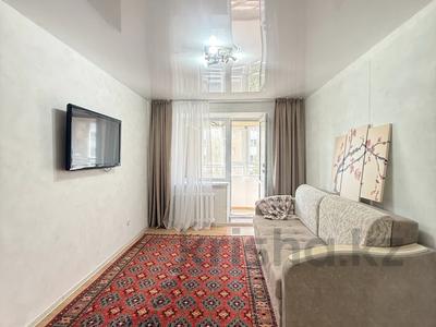 1-бөлмелі пәтер · 40 м² · 5/8 қабат, Рыскулбекова 16/1-3 — Горячи ключи у меня, бағасы: 18.9 млн ₸ в Астане, Алматы р-н